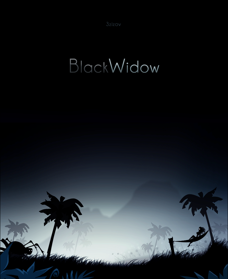 Black Widow