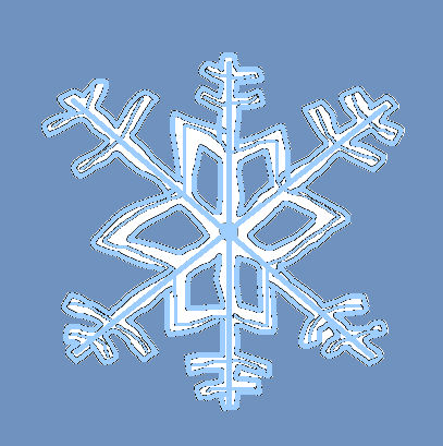 Snowflake by Fanartlover200 on DeviantArt