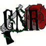 Mini GNR Logo