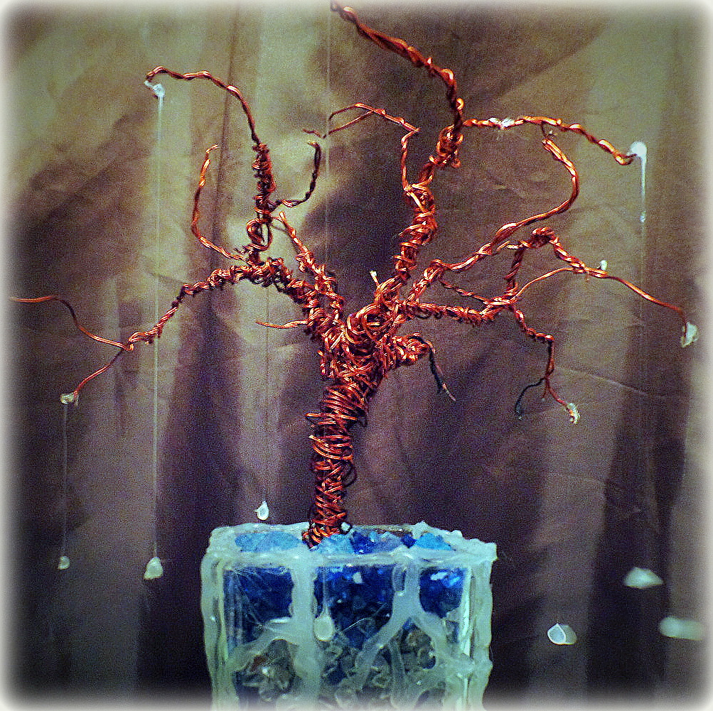 Tree in progress2