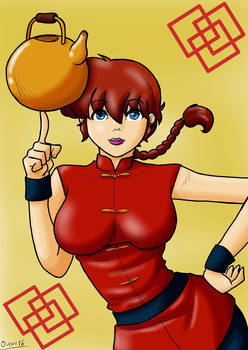 Ranma