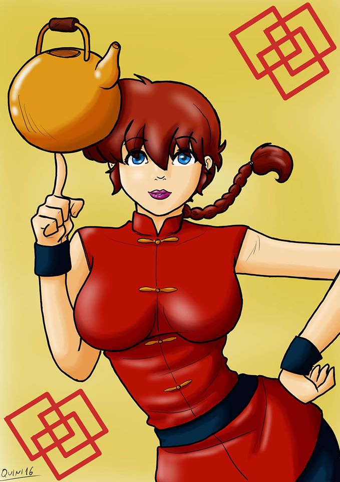 Ranma