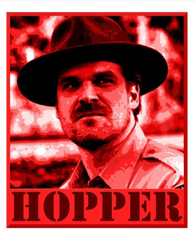 Hopper by Qwertyb4 on DeviantArt