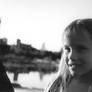 Finnish little girl
