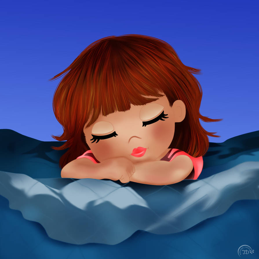 Deviantart Masterofsleep Sleeping Girl by MirrormeTD on DeviantArt