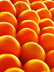 Oranges Onward