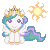 Princess Celestia Avatar