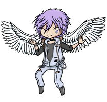 Byakuran Chibi