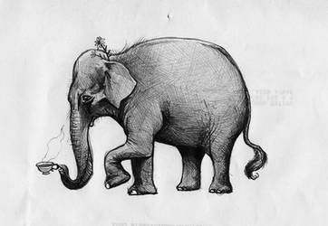 elephantine
