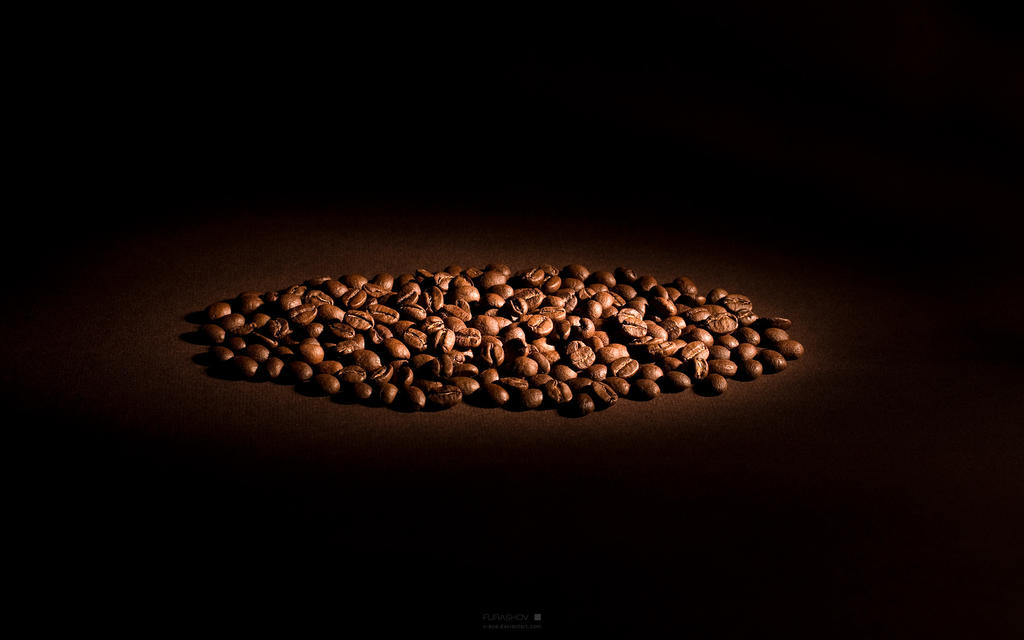 Wallpaper for coffee lovers