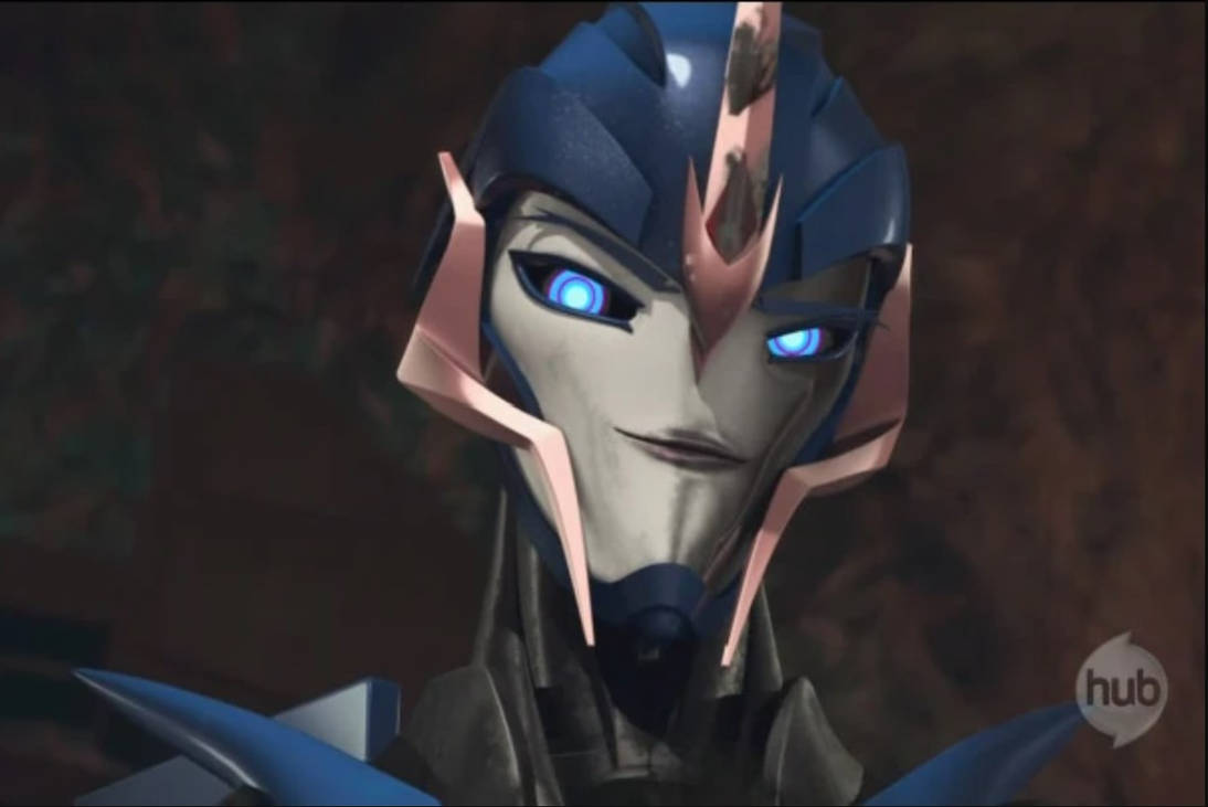 Arcee by Geoffrey8429 on DeviantArt