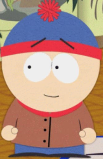 Stan Marsh by Geoffrey8429 on DeviantArt