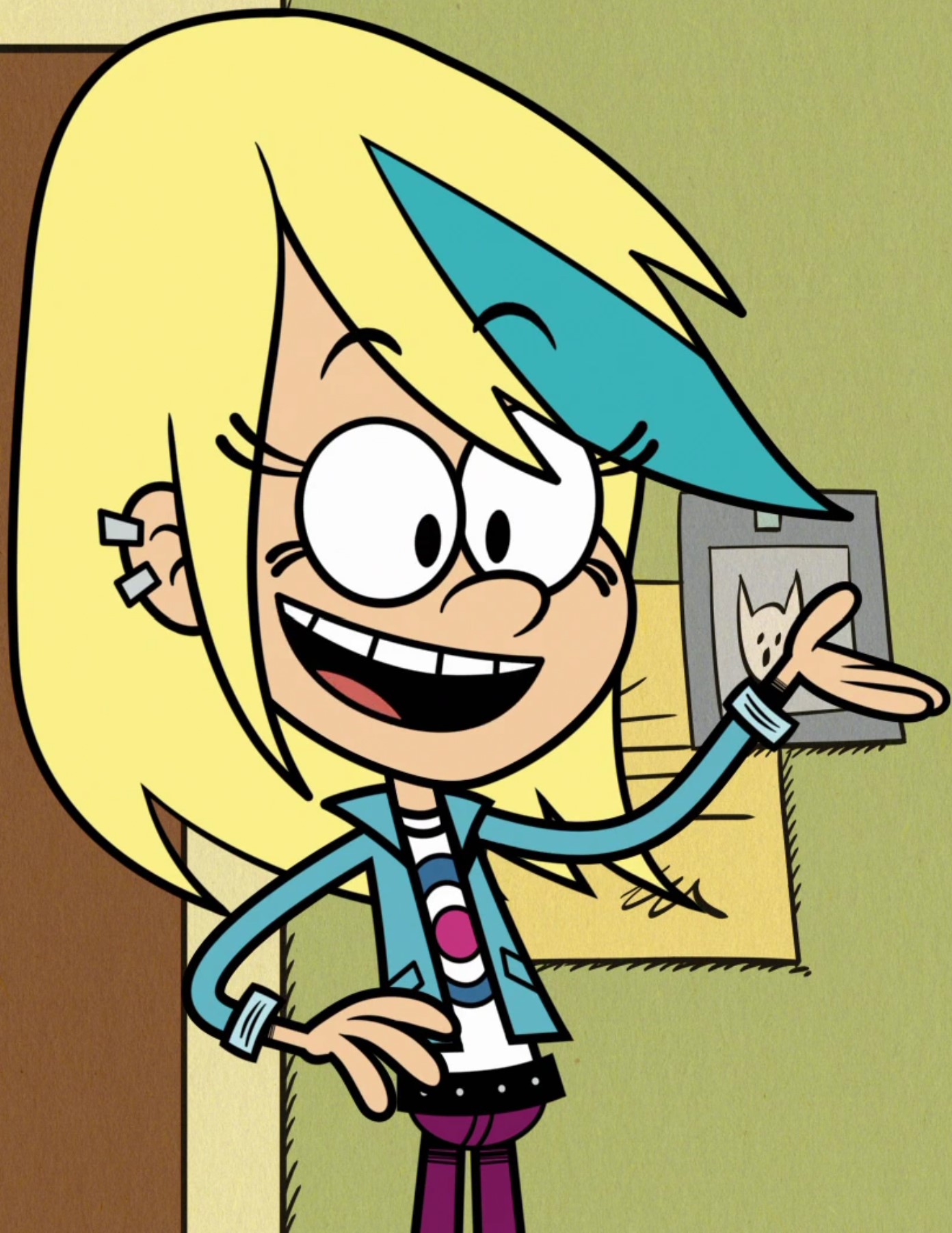 Sam Sharp by Geoffrey8429 on DeviantArt