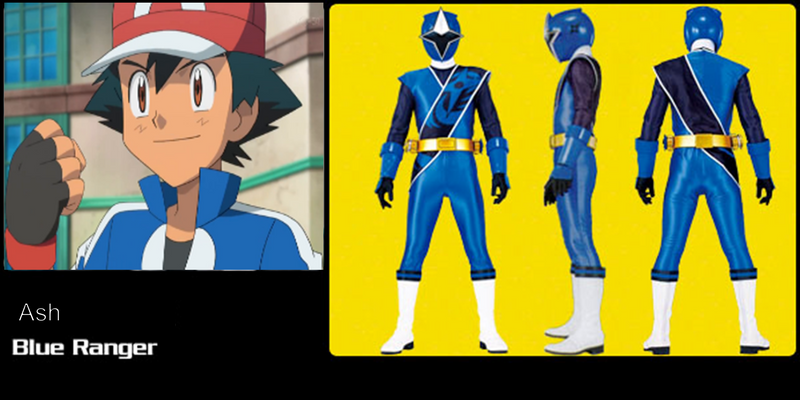 Ash Ketchum by Geoffrey8429 on DeviantArt