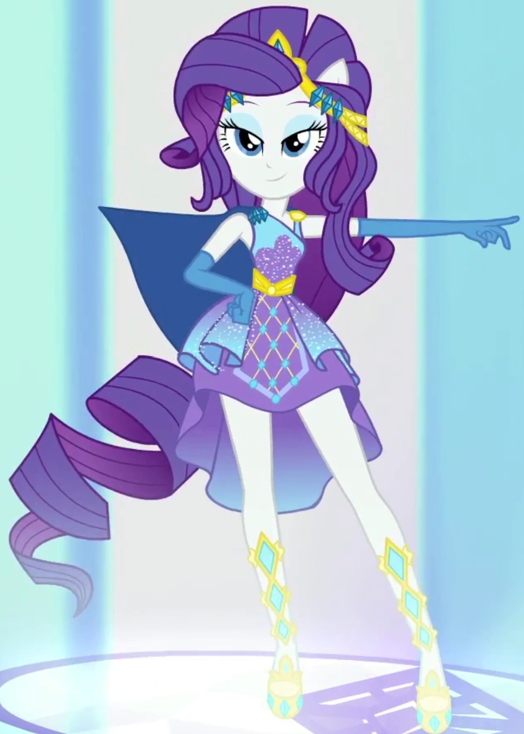Friendship Power Deviantart Friendship Power Rarity by Geoffrey8429 on DeviantArt