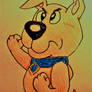 Scrappy-Doo