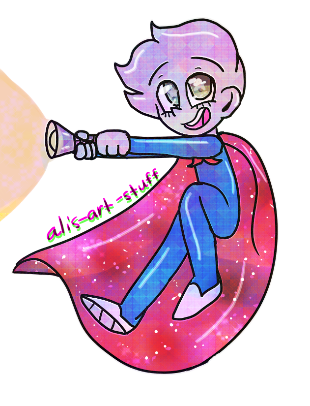 Pajama Sam