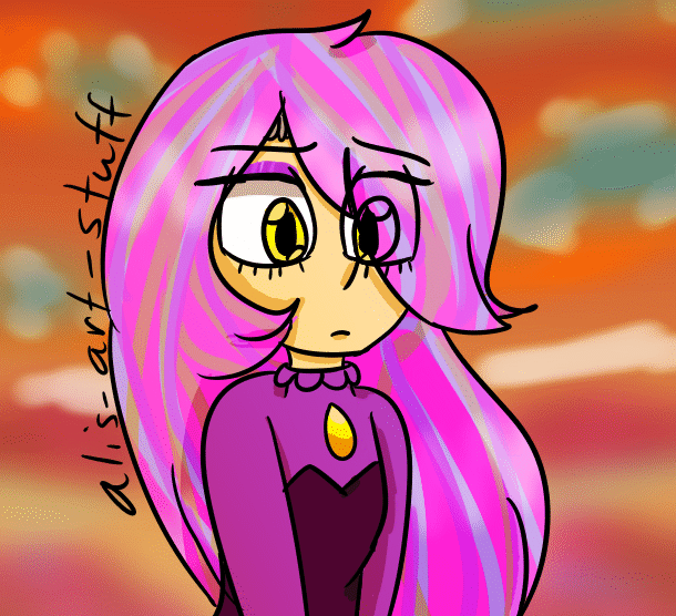 Aura gif by alicupcake12356 on DeviantArt