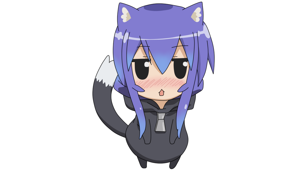 Tsumiki Miniwa Neko From Acchi Kocchi By ShenaLemington On DeviantArt tsumiki-miniwa-neko-from-acchi-kocchi-by-shenalemington-on-deviantart