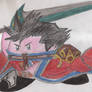 Kirby Auron