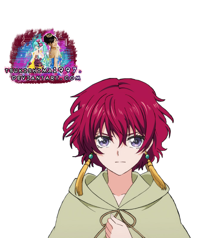 Media, Akatsuki No Yona Wiki