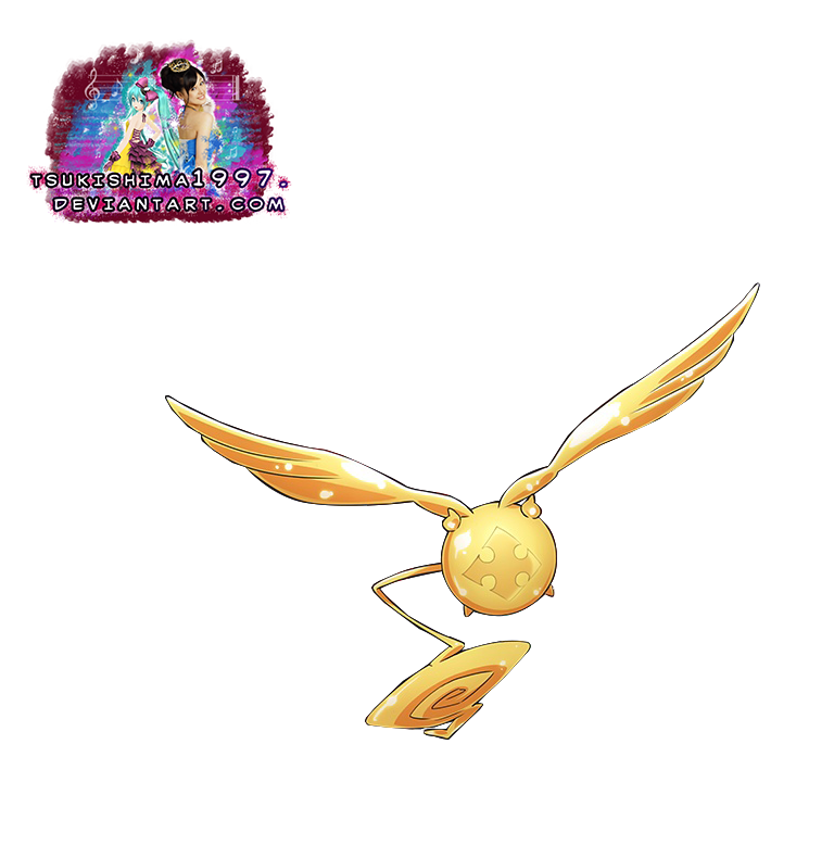 D.Gray-man :Timcanpy render by Tsukishima1997 on DeviantArt