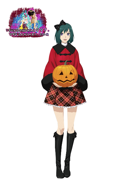 D Gray Man Hallow Lenalee Render By Tsukishima1997 On Deviantart