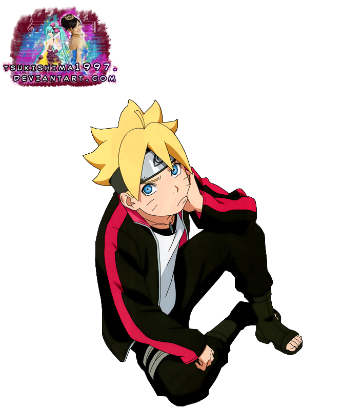 BORUTO: Naruto Next Generations Image by Leslychoco15 #3742821