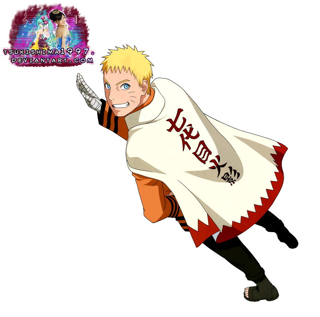 Saruto Naruto To Boruto Next Generation, HD Png Download - kindpng