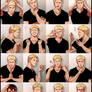 The Many Faces Of Reiner Braun