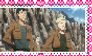 Reiner And Bertholdt