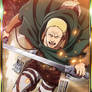 Reiner Braun FULL BODY