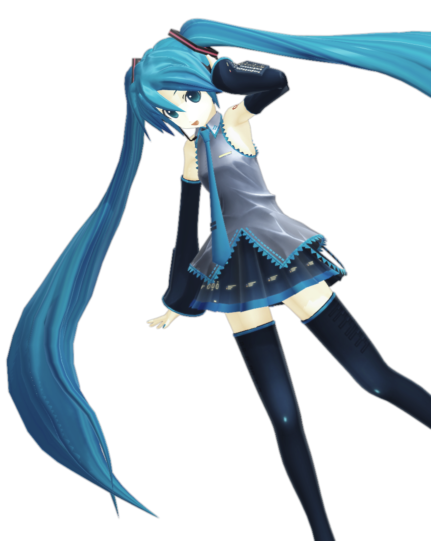 Miku