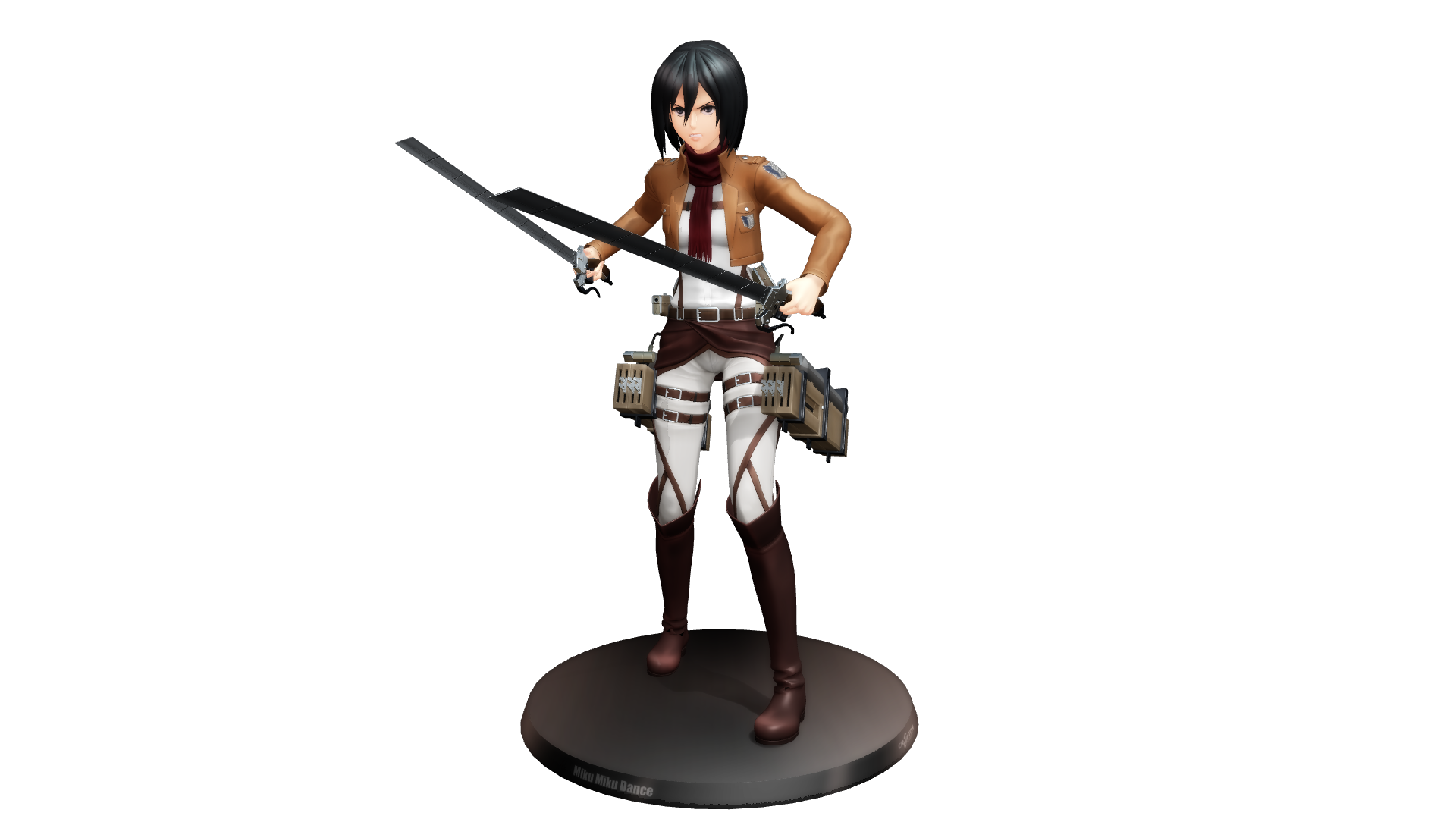 Mikasa