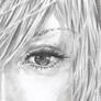 Lightning- Final Fantasy XIII