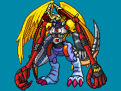 Kimeramon - Digimon Wiki - Neoseeker