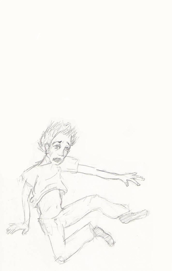 Falling Animation Deviantart Falling by AutonomousMarionette on DeviantArt