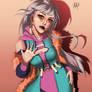 Rita made by HUEX