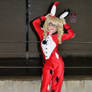 Harley Quinn: Bunny Hop