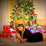 Harley Quinn: Waitin' on Santa...or Mistah' J