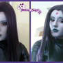 Raven: Makeup Test