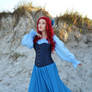 Ariel: Princess Pose