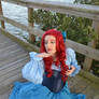 Ariel: The Little Mermaid