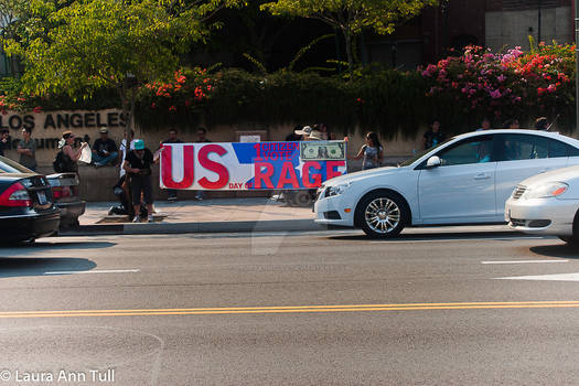 Day of Rage September 2011