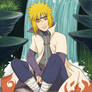 Minato Namikaze