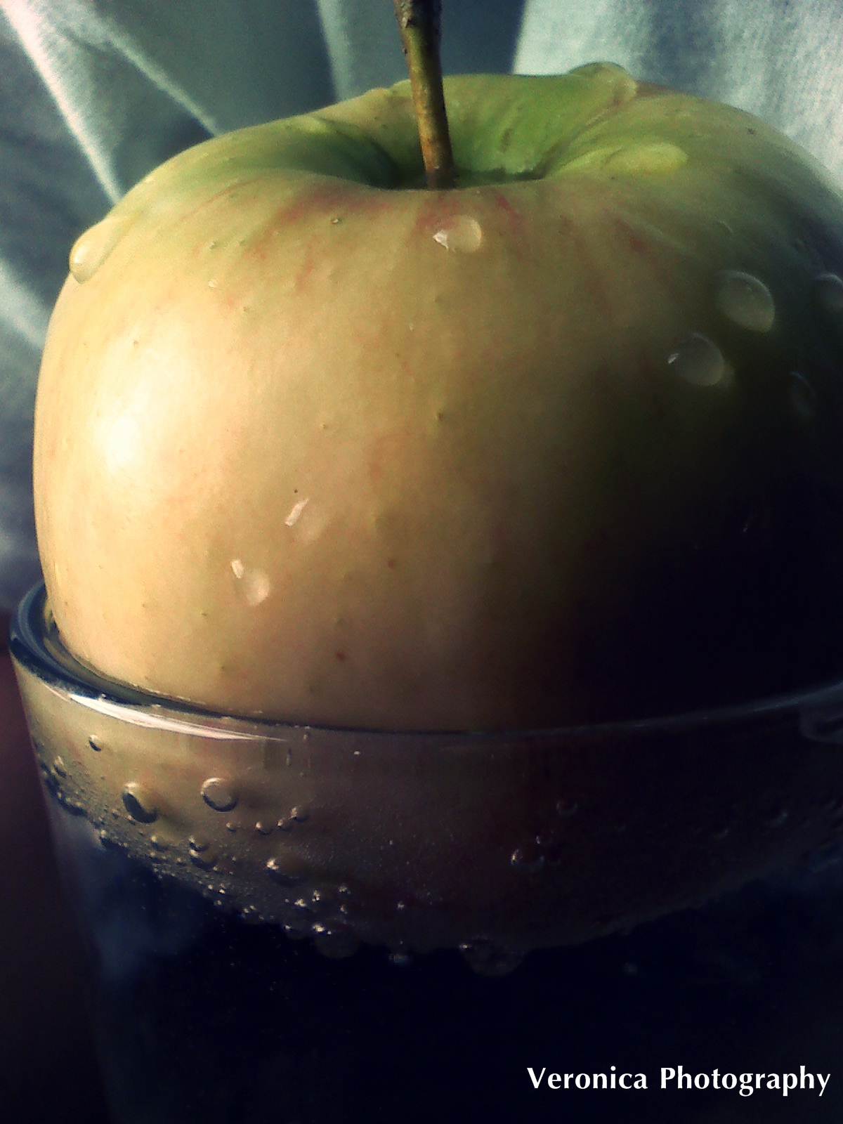 Water Apple