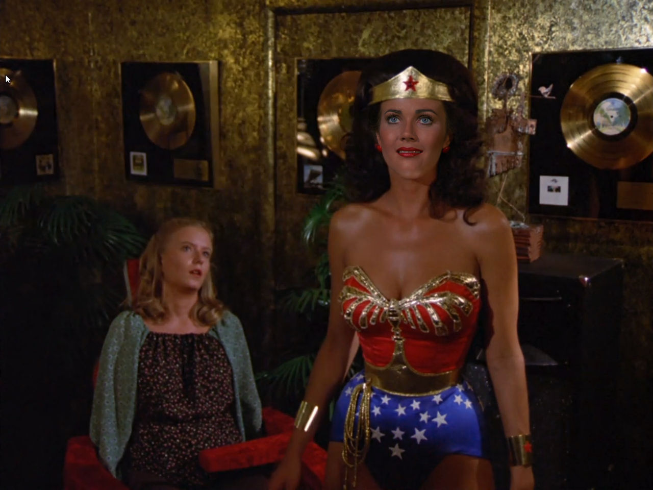 Woder Piper's Wonder Woman - Pied Piper (Alt Ending) by gruntsky45223 on DeviantArt