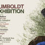 Humboldt Exhibition flier