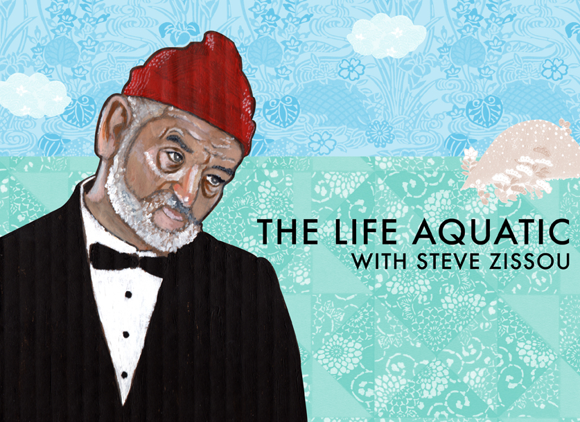 the life aquatic