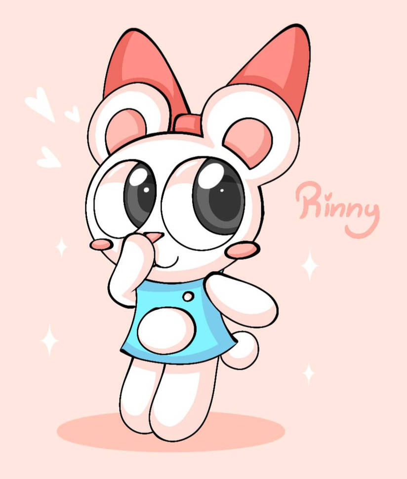 Rinny (Remake, I'm very freaking tired)... by IsabellaJazminDC11 on ...